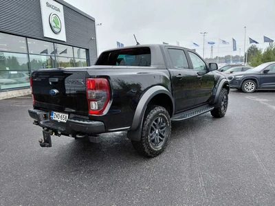 Ford Ranger 2020, photo 3/9