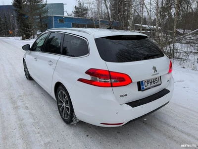 Peugeot 308 2014, kuva 3/14