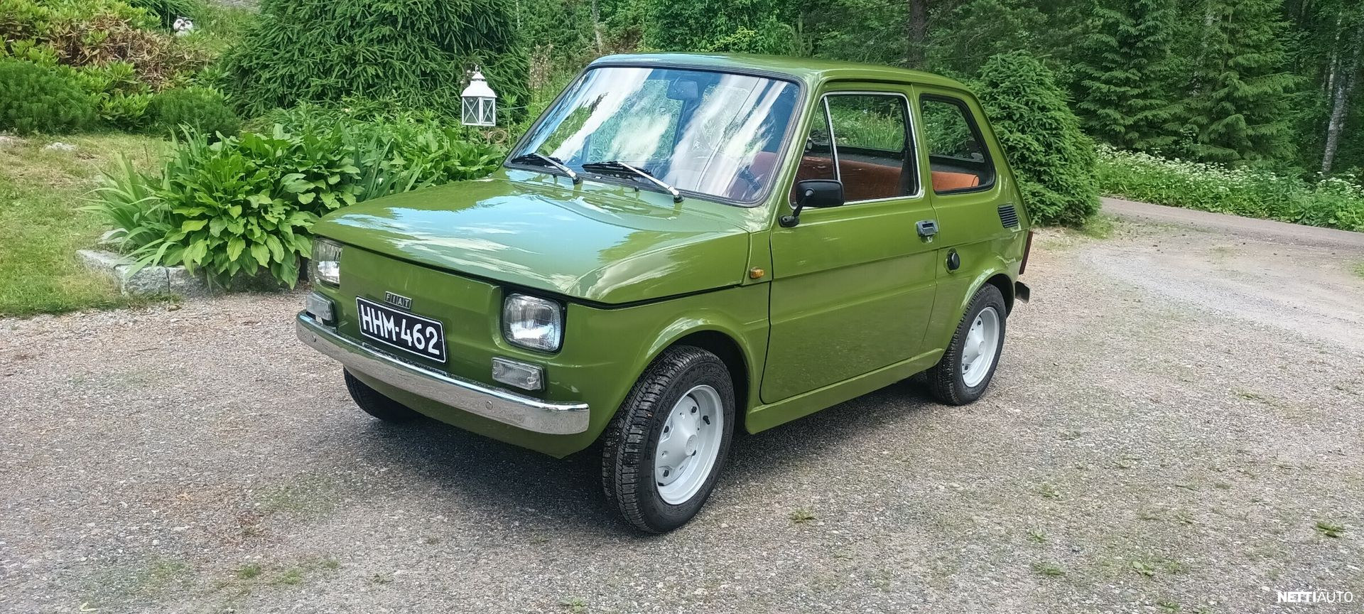 Fiat 126