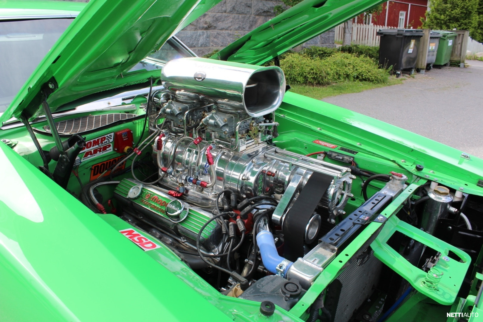 Dodge Charger