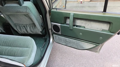 Volvo 760 1982, photo 6/24