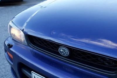 Subaru Impreza 1998, kuva 5/16