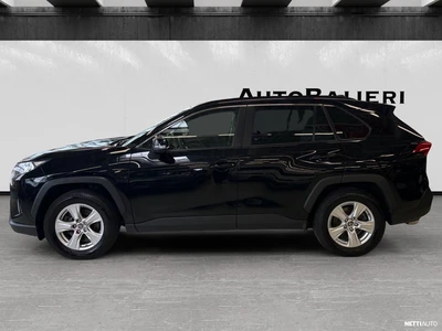 Toyota RAV4 2022, kuva 2/10