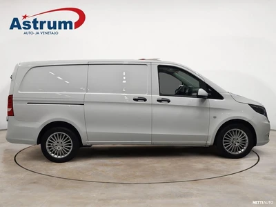 Mercedes-Benz Vito 2020, photo 3/29