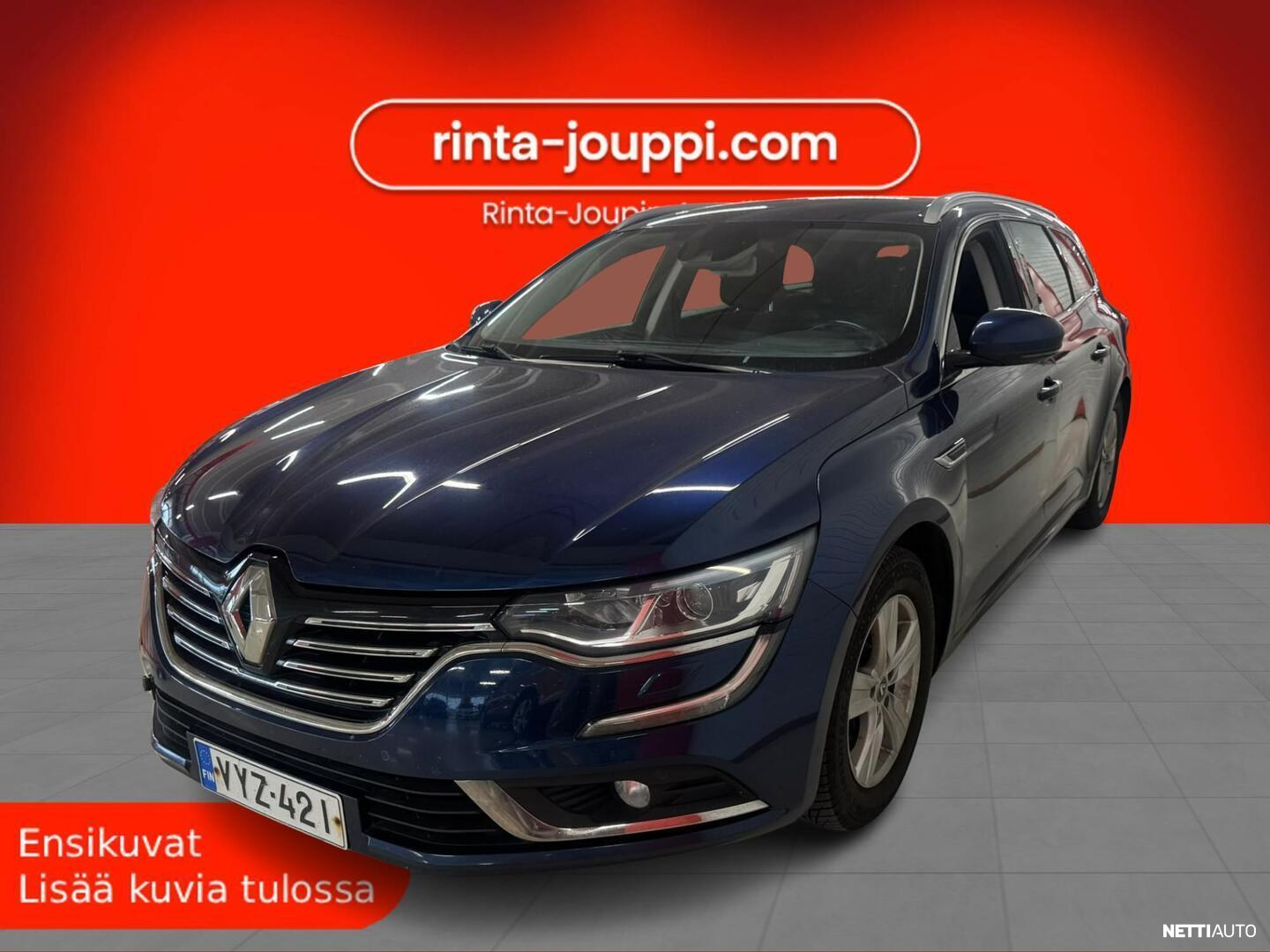 Renault Talisman