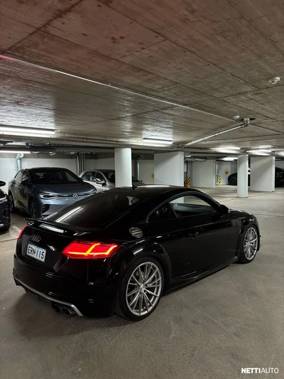 Audi TTS 2016, kuva 6/12