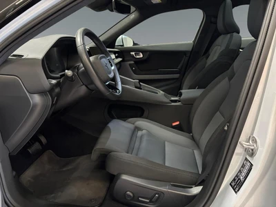 Polestar 2 2023, photo 6/18