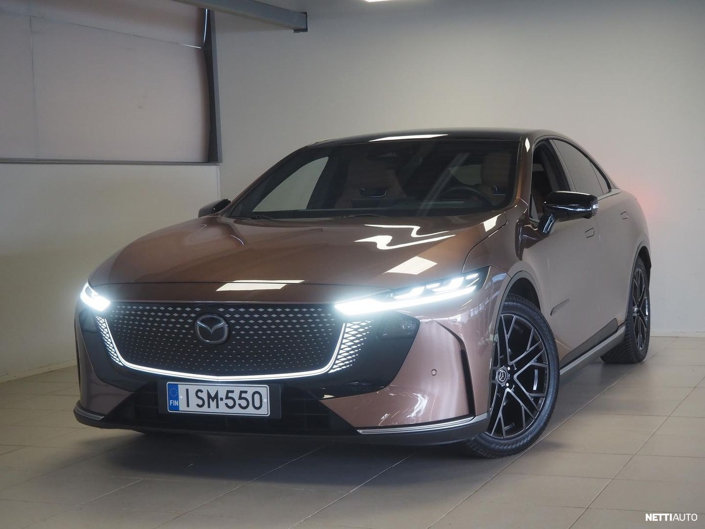 Mazda 6e
