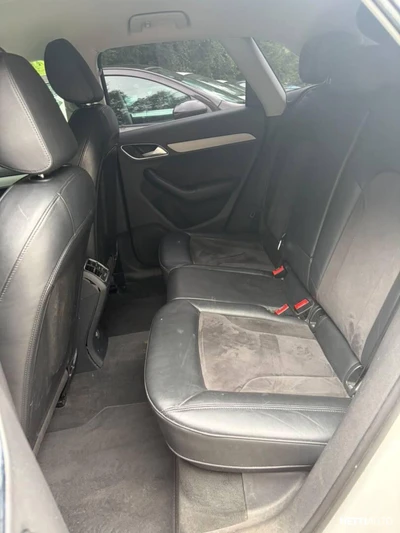 Audi Q3 2015, kuva 3/4