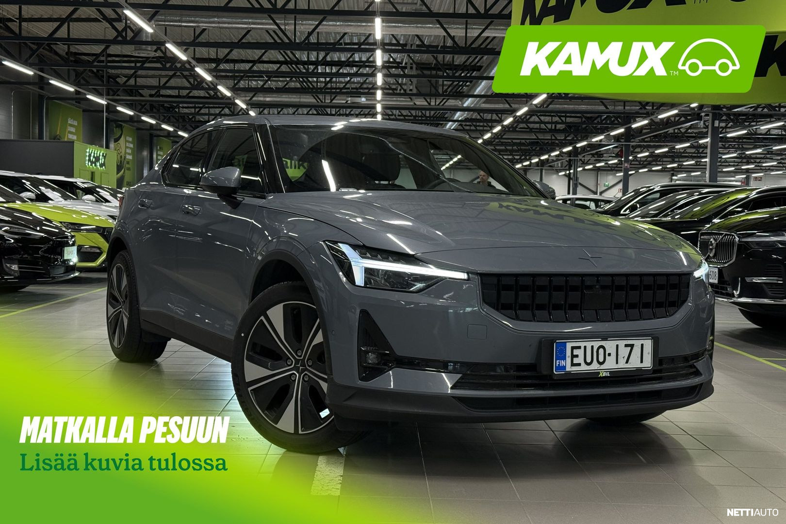 Polestar 2