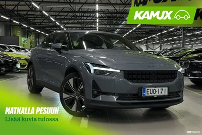 Polestar 2 2023, kuva 1/22