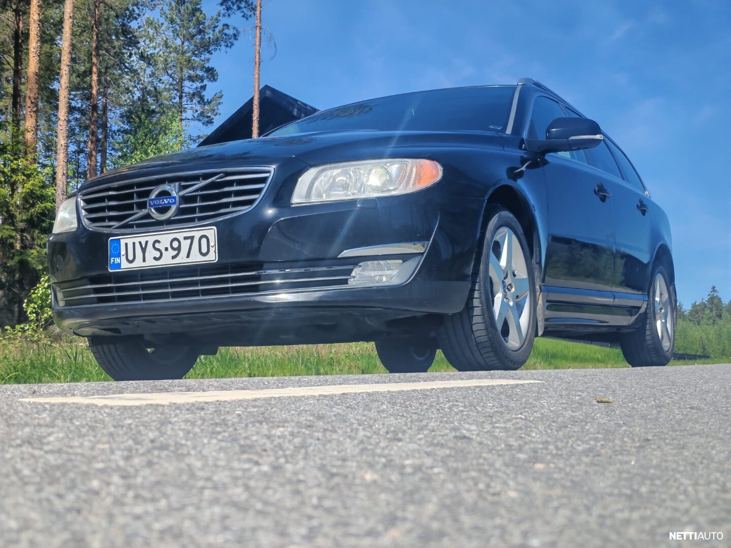 Volvo V70