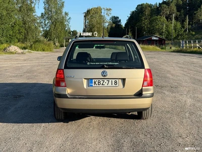Volkswagen Golf 1,6 77 kW Trendline 2003, kuva 6/14