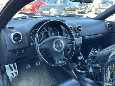 Audi TT Coupe 1.8T 1999, kuva 4/9
