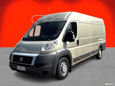 Fiat Ducato 2014, photo 1/24