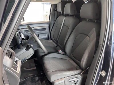 Volkswagen ID. Buzz 2022, photo 7/20
