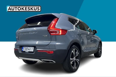 Volvo XC40 2020, kuva 6/24