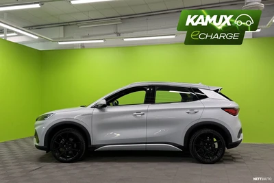 BYD Atto 3 Design 2022, kuva 6/10