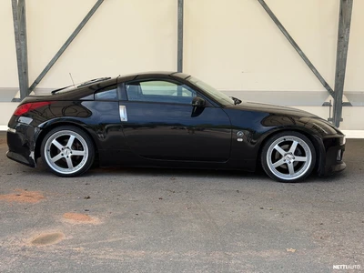 Nissan 350Z Fairlady Z "DRIFTING LOOK" 2002, kuva 5/15
