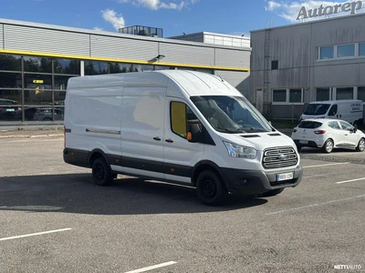 Ford Transit 2014, kuva 3/28