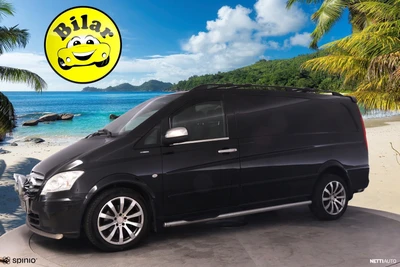 Mercedes-Benz Vito 2014, photo 3/39