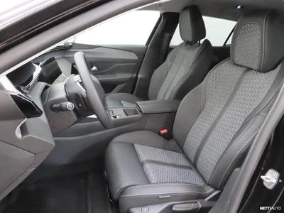 Peugeot 408 2026, kuva 5/8
