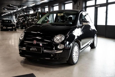 Fiat 500C 1,2 69hv Pop Start&Stop 2015, kuva 2/23