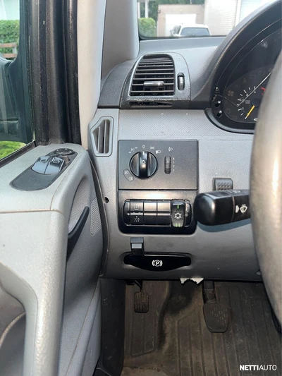 Mercedes-Benz Vito 2006, photo 5/10