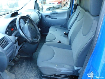 Peugeot Expert 2010, photo 6/7
