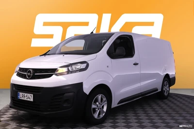 Opel Vivaro 2022, photo 4/33