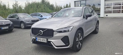 Volvo XC60 2023, photo 1/4