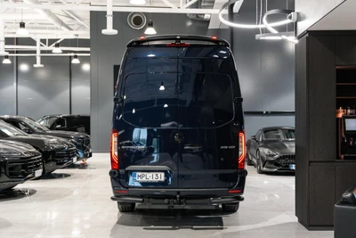 Mercedes-Benz Sprinter 2024, kuva 4/16