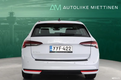 Skoda Octavia 2025, kuva 3/10