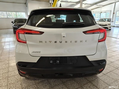 Mitsubishi ASX 1.3 MHEV Intense MT 2026, kuva 4/23