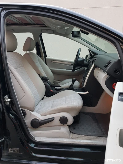 Mercedes-Benz B 170 NGT 2008, kuva 4/9
