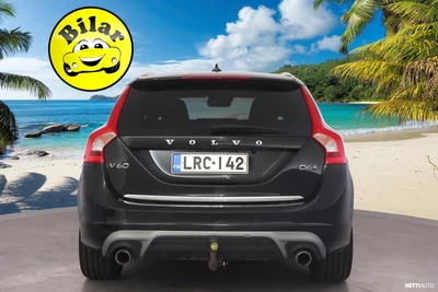 Volvo V60 2016, kuva 4/10