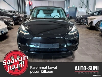 Tesla Model Y Performance 2024, kuva 3/10