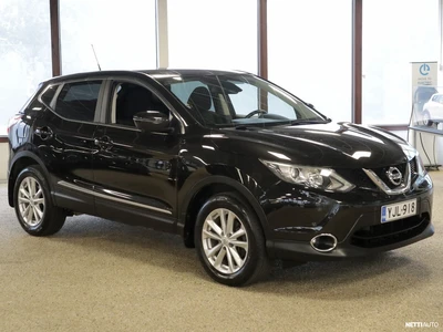 Nissan Qashqai 2017, kuva 2/23