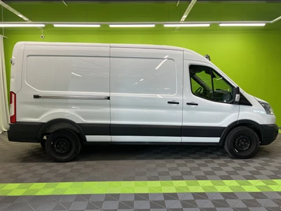 Ford Transit 2015, photo 2/23