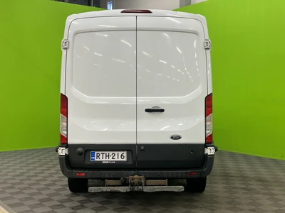 Ford Transit 2018, photo 4/22