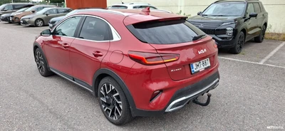 Kia Xceed 1,5 T-GDI 160hv EX DCT 2023, kuva 4/5