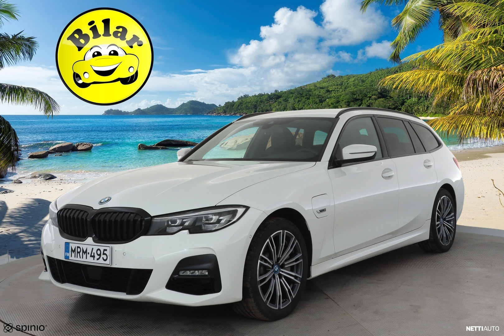 BMW 330