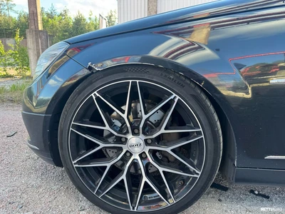 Mercedes-Benz C 2007, photo 7/12