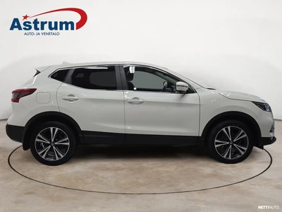 Nissan Qashqai 2019, kuva 3/28