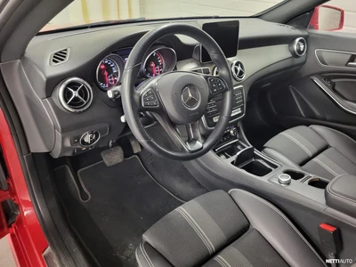 Mercedes-Benz CLA 180 A Star Edition 2019, kuva 4/6