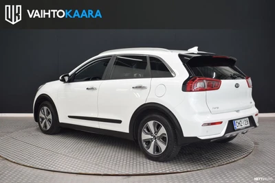 Kia Niro 2019, kuva 5/32