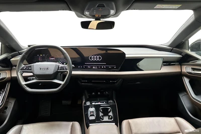 Audi A6 e-tron Sportback | SOH: 96,5% 2025, kuva 7/31