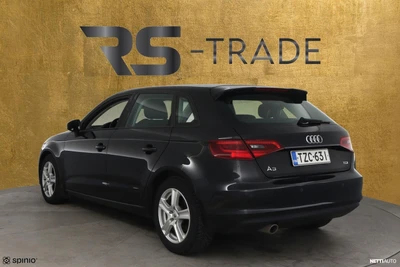 Audi A3 2013, kuva 5/43