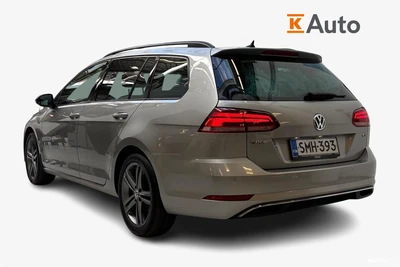 Volkswagen Golf 2017, kuva 2/27