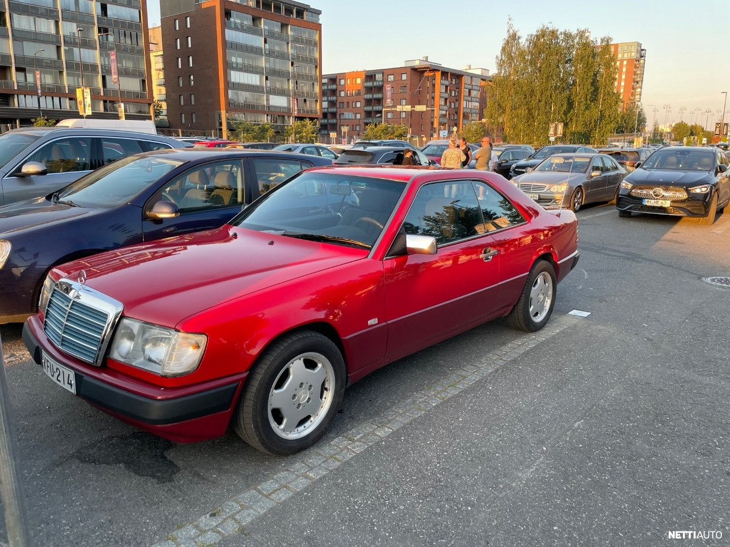 Mercedes-Benz 300